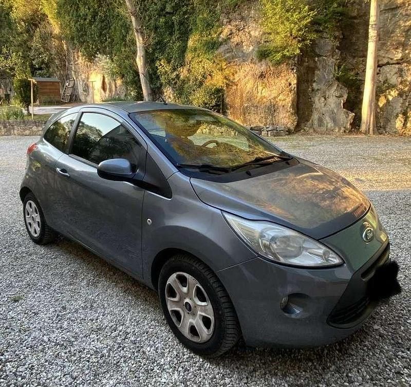 Usata Ford Ka 69 CV (50 kW) 2012 Utilitaria