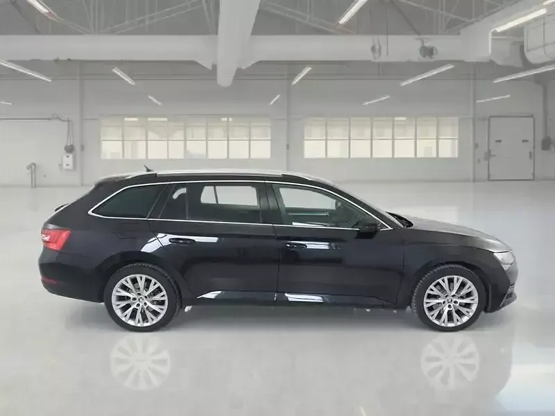 Usata Skoda Superb Executive 156 CV (114 kW) 2022 Station wagon