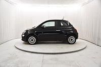 Usata Fiat 500 70 CV (51 kW) 2023 Nero Utilitaria