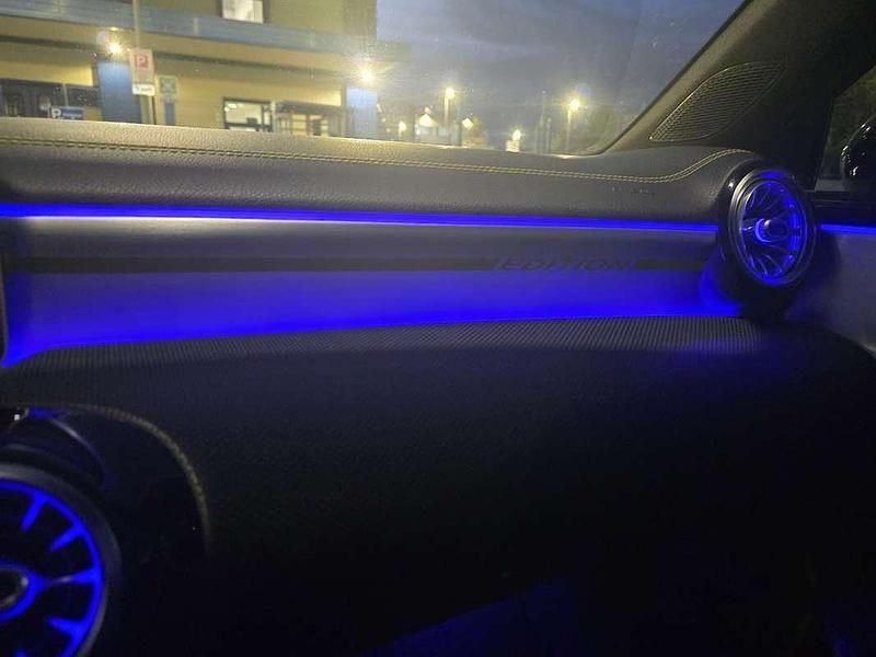 Usata Mercedes 180 AMG 116 CV (85 kW) 2019 Bianco Berlina