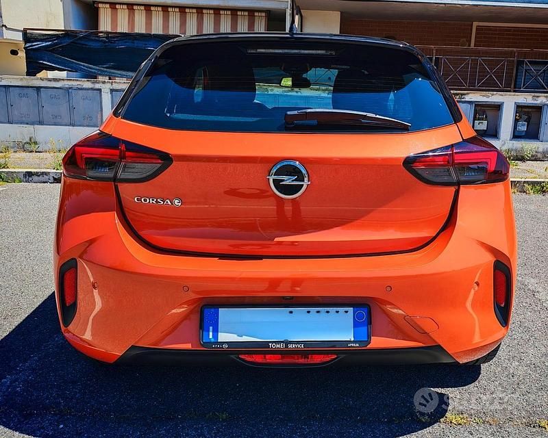 Occasion Opel Corsa-e GS Line 2021 Citadine