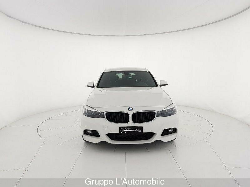 Venduto BMW 320 Gran Turismo Serie 3 auto usate in vendita