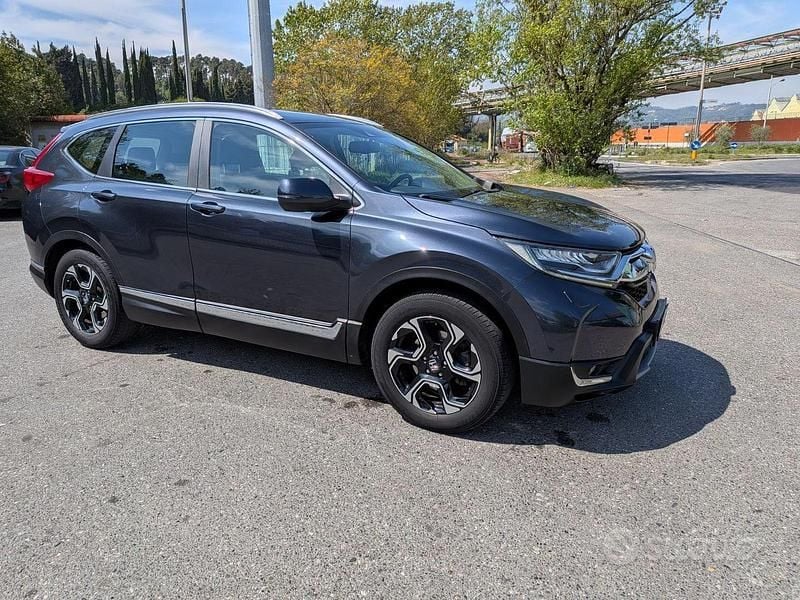Usata Honda CR-V 173 CV (127 kW) 2018 SUV