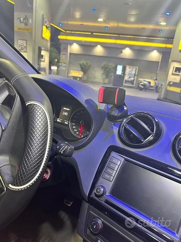 Usata 2016 Seat Ibiza FR Due volumi | 9500 € (Cara) - Immagine 1/4