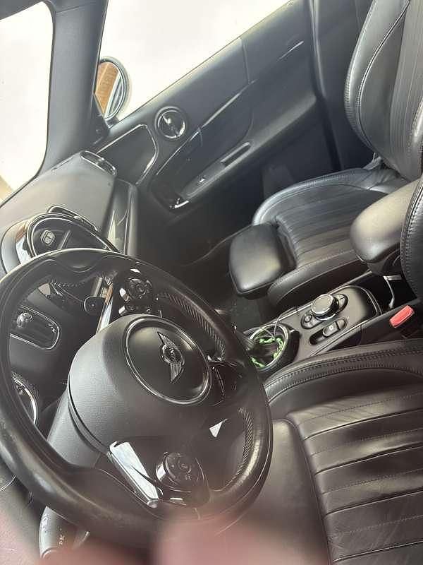 Usata Mini Cooper SD Countryman 143 CV (105 kW) 2016 SUV