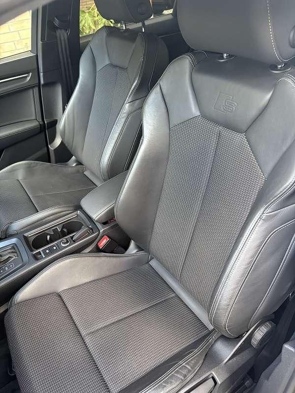 Usata Audi Q3 Sportback S-Line 150 CV (110 kW) 2023 SUV