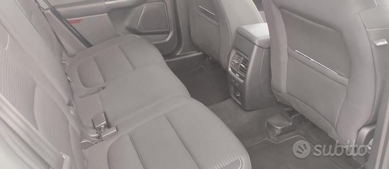 Usata Ford Kuga 120 CV (88 kW) 2022 Bianco SUV