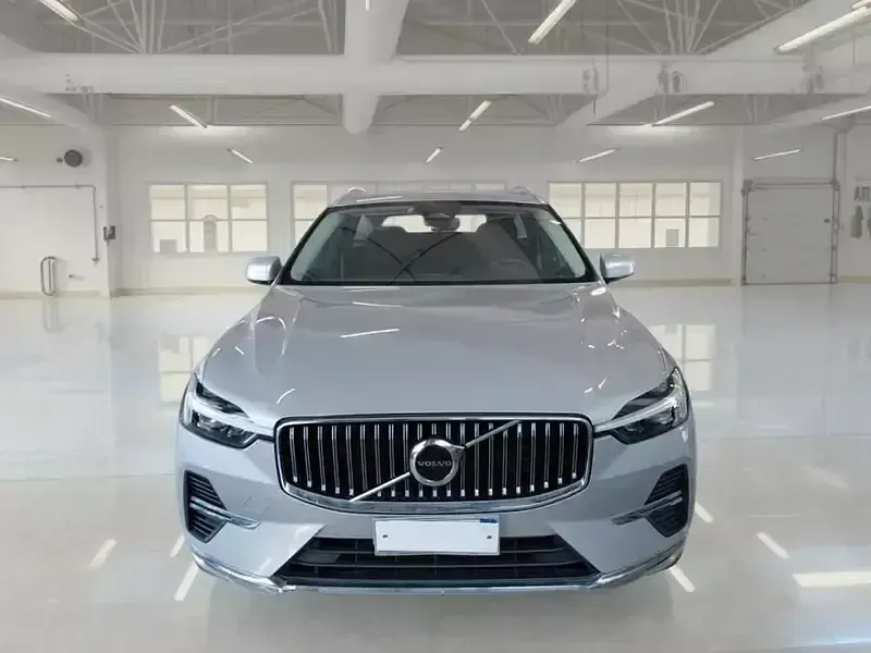 Usata Volvo XC60 Inscription 252 CV (185 kW) 2022 SUV