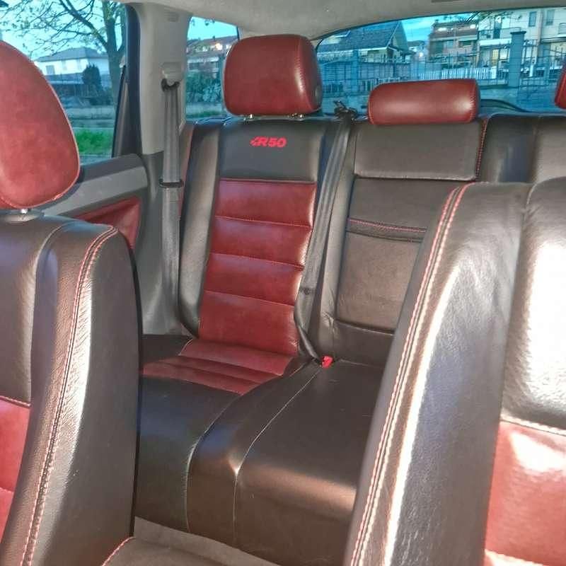 Usata VW Touareg Exclusive 174 CV (127 kW) 2008 Grigio SUV