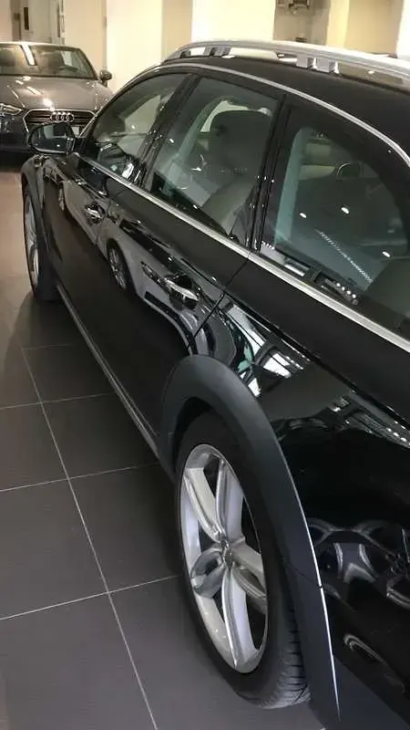 Usata Audi A6 Allroad Business Plus 272 CV (200 kW) 2017 Station wagon