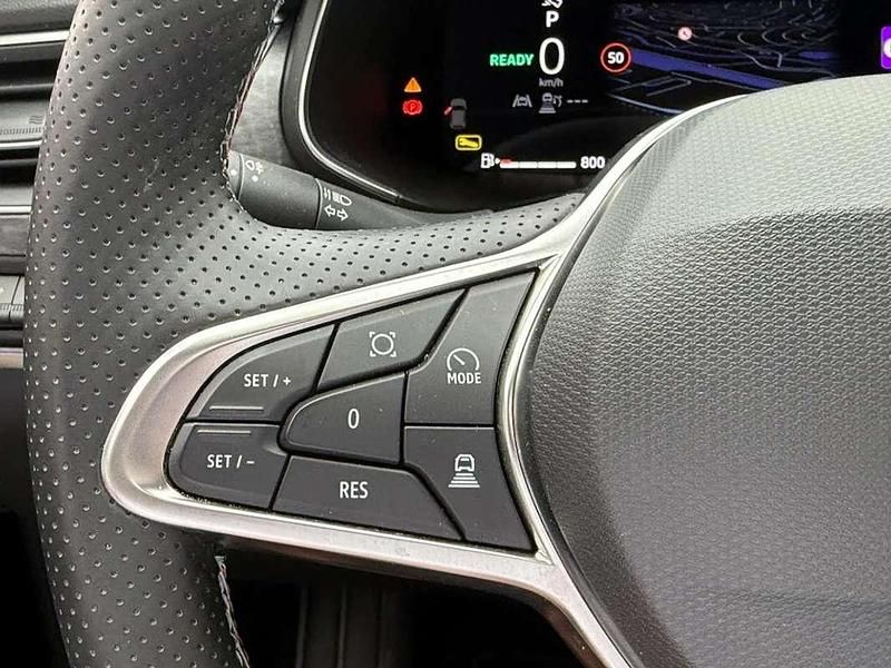 Usata Renault Arkana Esprit Alpine 94 CV (69 kW) 2024 SUV