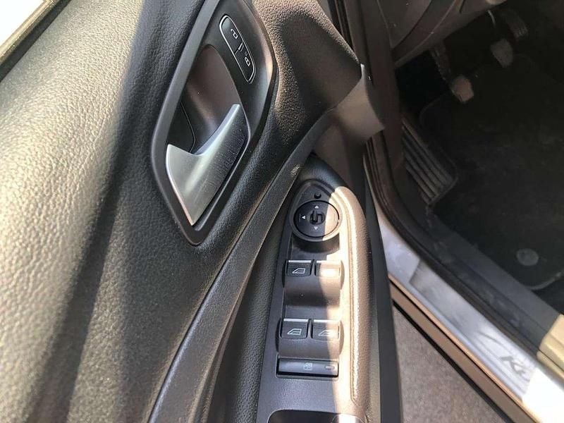 Usata Ford Kuga Titanium S 120 CV (88 kW) 2018 Polvere di luna SUV