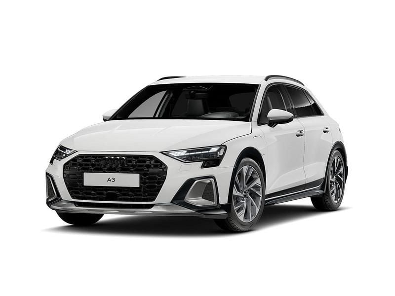 Brugt Audi A3 e-tron Ambiente 204 HK (150 kW) 2026 Hatchback