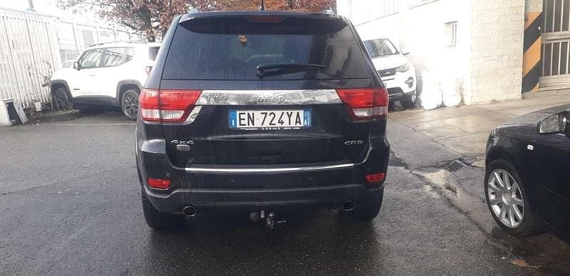 Other Usata 2019 Jaguar E-Pace SE SUV | 10.900 € (Super prezzo) - Immagine 1/4