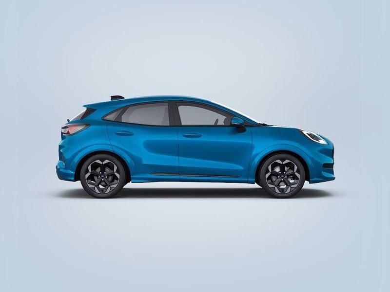 Nuova Ford Puma Gen-E Premium 123 kW (168 CV) 2025 SUV