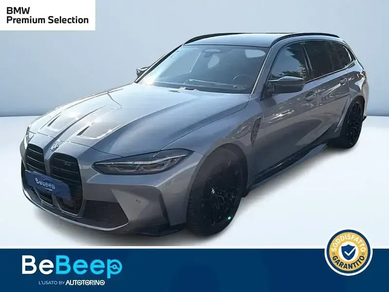 Usata BMW M3 Competition Edition 510 CV (375 kW) 2023 Station wagon