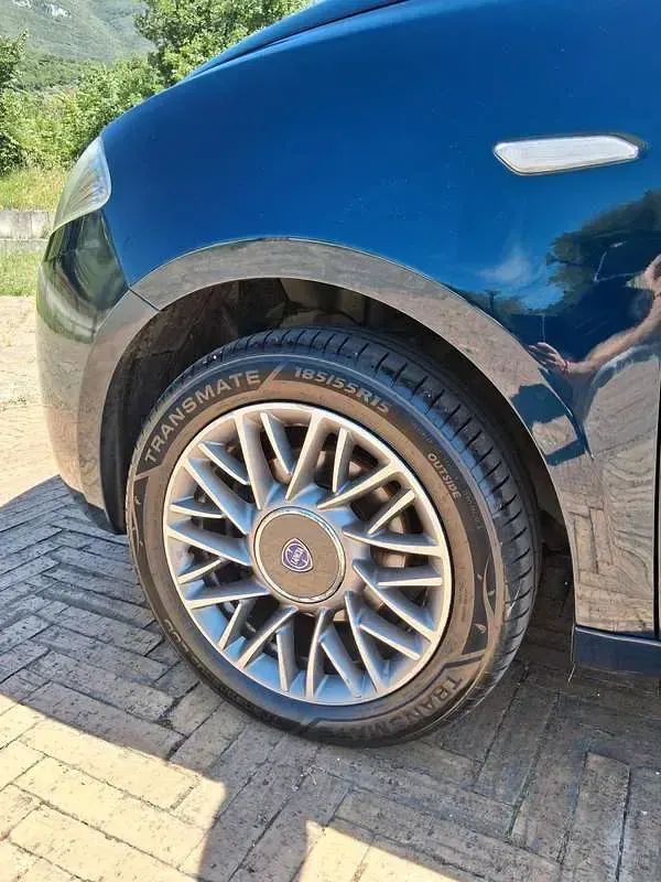 Usata Lancia Ypsilon S 95 CV (69 kW) 2018 Utilitaria
