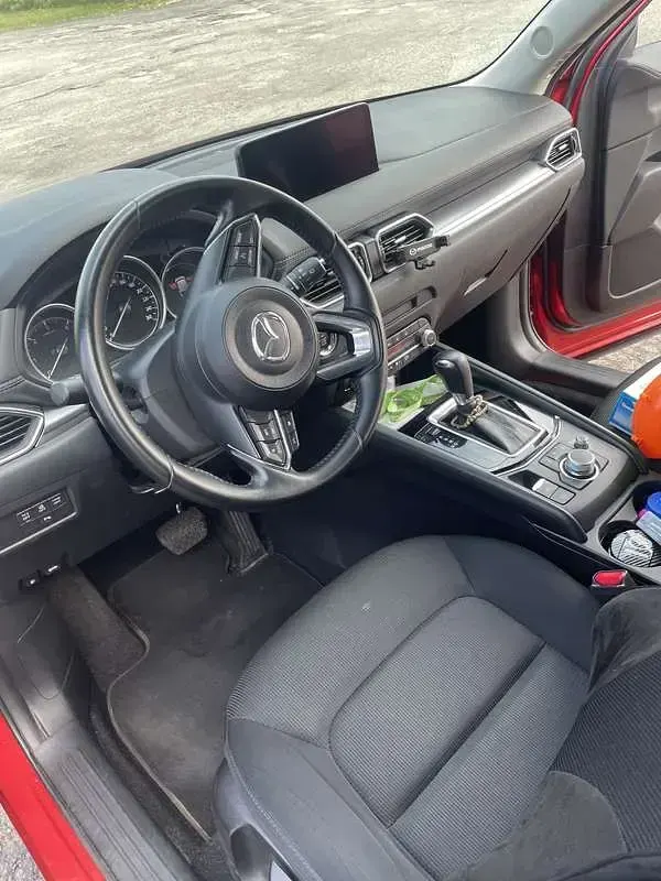 Usata Mazda CX-5 150 CV (110 kW) 2022 SUV