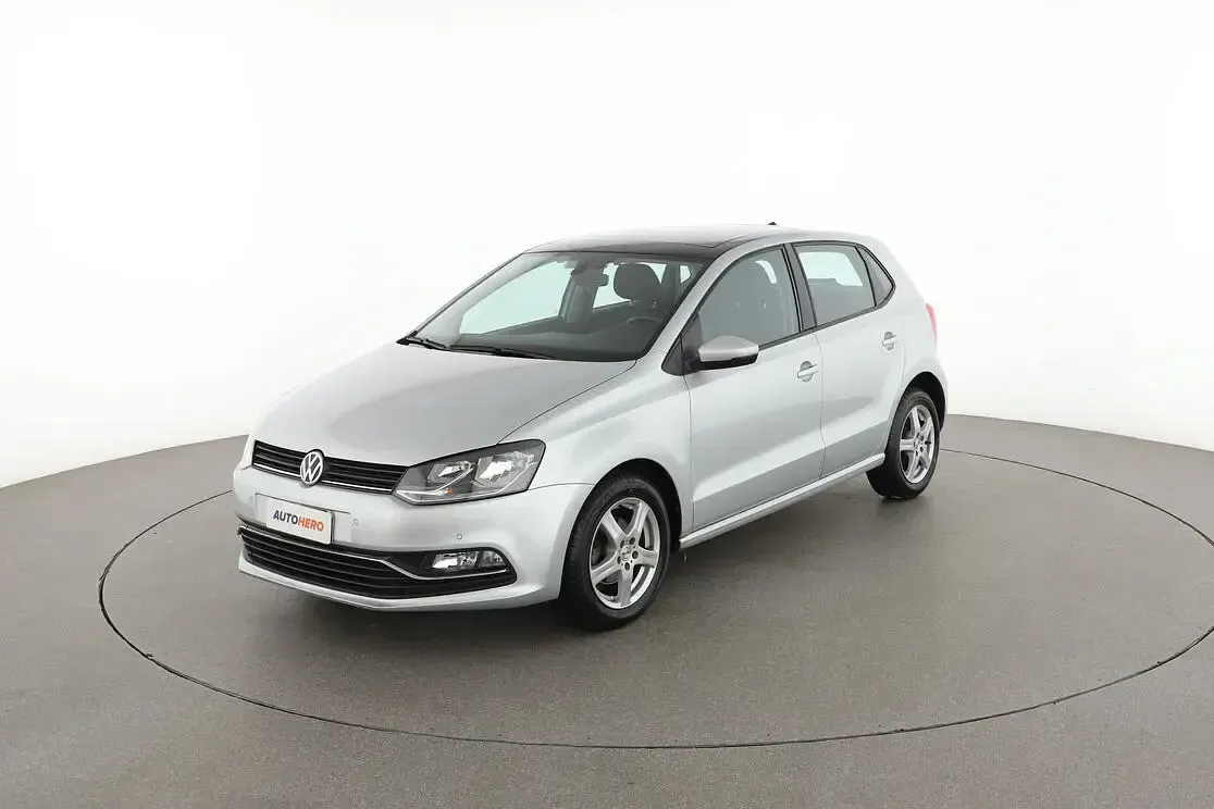 Usata VW Polo Highline 90 CV (66 kW) 2017