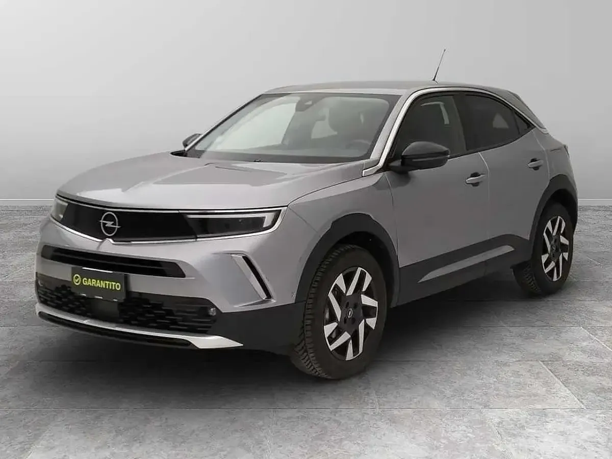 Usata Opel Mokka Elegance 101 CV (74 kW) 2023 SUV