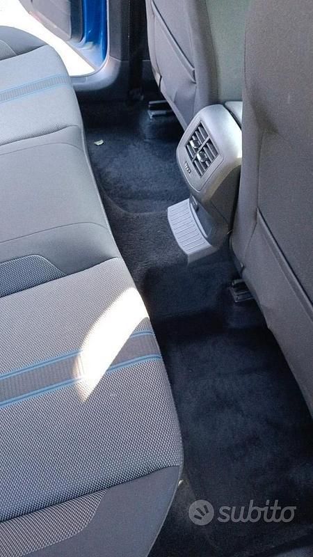 Usata VW T-Roc Style 116 CV (85 kW) 2020 SUV