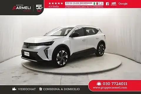 Second-hand Renault Scénic Evolution 125 kW (170 CP) 2025