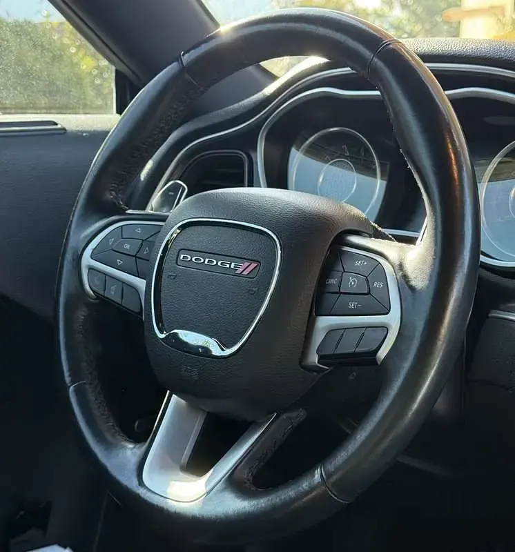 Usata Dodge Challenger SXT 306 CV (225 kW) 2015 Coupé