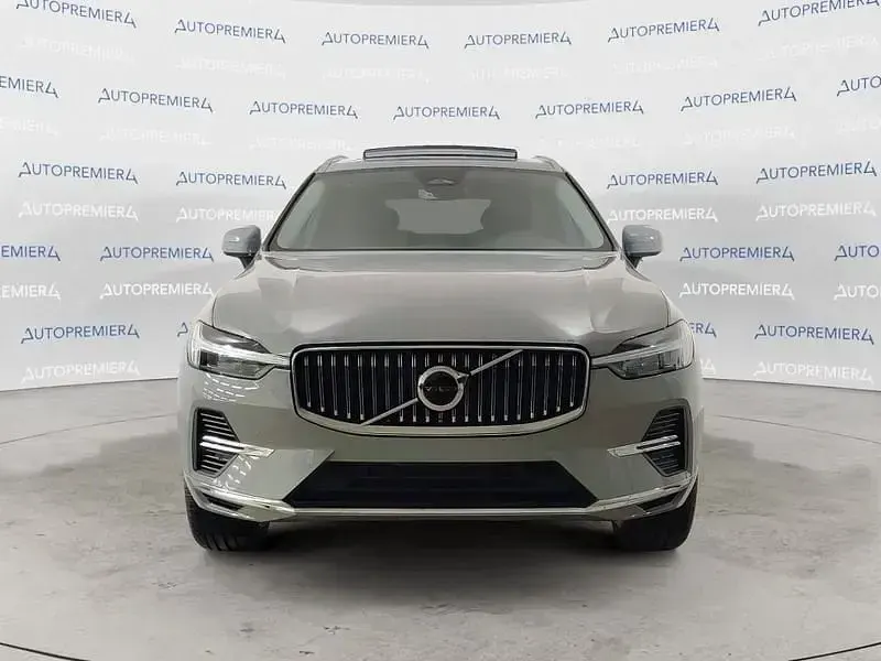 Usado Volvo XC60 Ultra 349 HP (256 kW) 2024 Preto SUV
