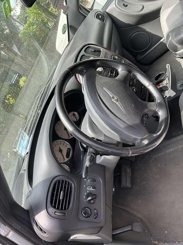 Usata Chrysler Grand Voyager Limited 150 CV (110 kW) 2007 Monovolume