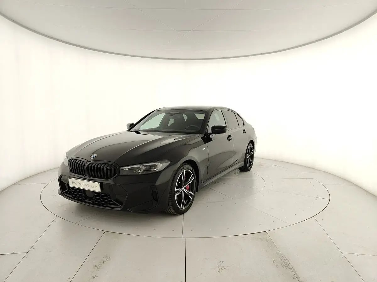 Usata BMW 320e M Sport 190 CV (139 kW) 2025 Berlina