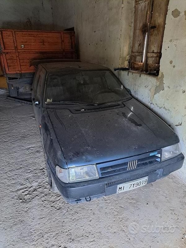 Usata Fiat Uno 1993 Utilitaria