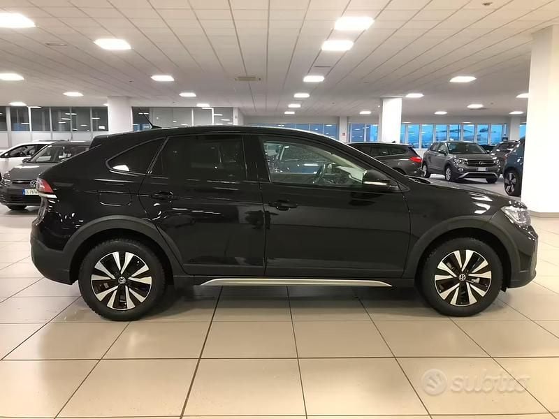 Usata VW Taigo 2023 SUV