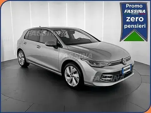 Usata VW Golf VIII Edition 116 CV (85 kW) 2026 Utilitaria