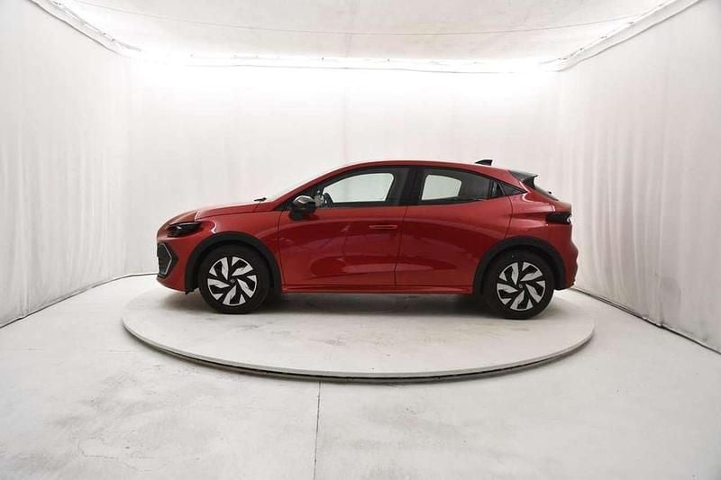 Nuova Renault Clio V Evolution 114 CV (83 kW) 2026 Rosso assoluto Berlina