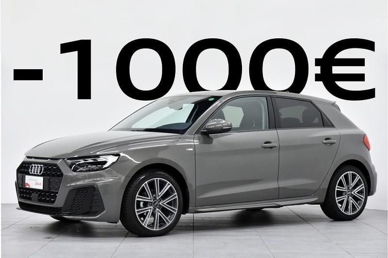 Usata Audi A1 S-Line 95 CV (69 kW) 2025 SUV