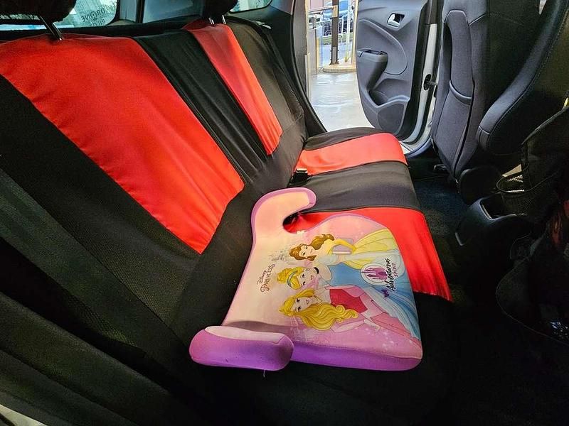 Usata Opel Crossland X GS Line 110 CV (80 kW) 2021 Bianco SUV