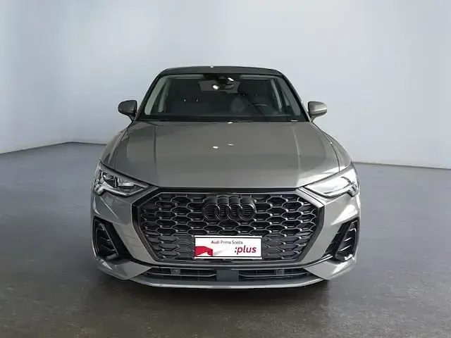 Usata Audi Q3 Sportback S-Line 150 CV (110 kW) 2022 SUV