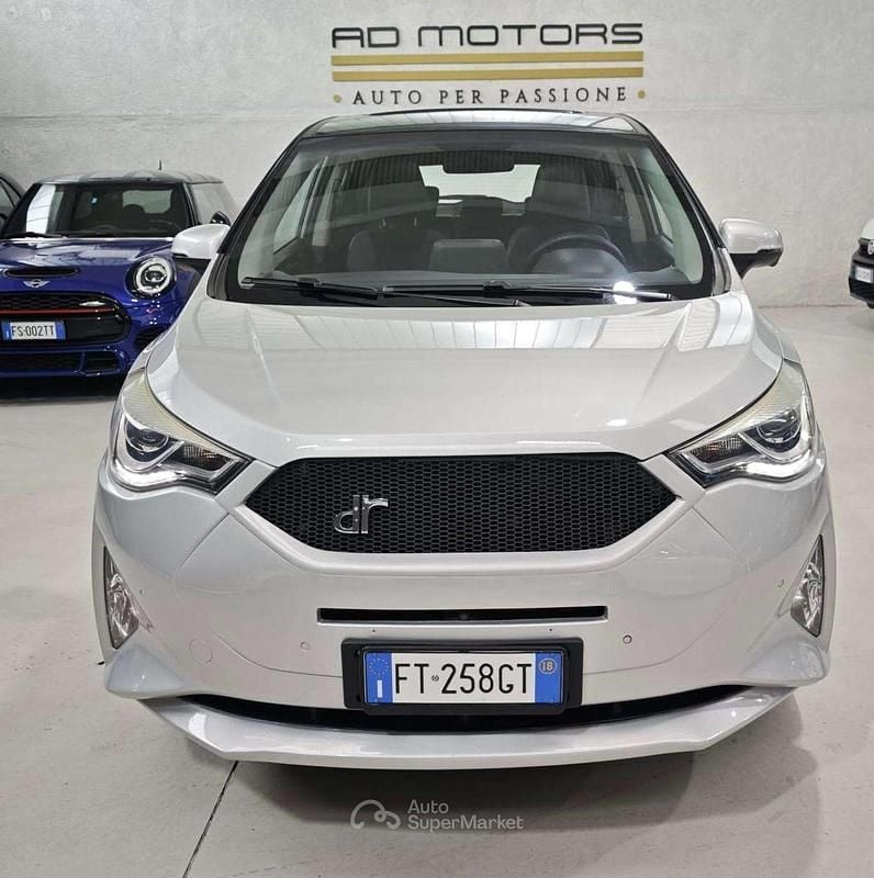 Usata DR DR4 114 CV (83 kW) 2018 Other SUV