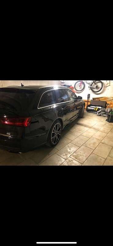 Usata Audi A6 190 CV (139 kW) 2016 Station wagon