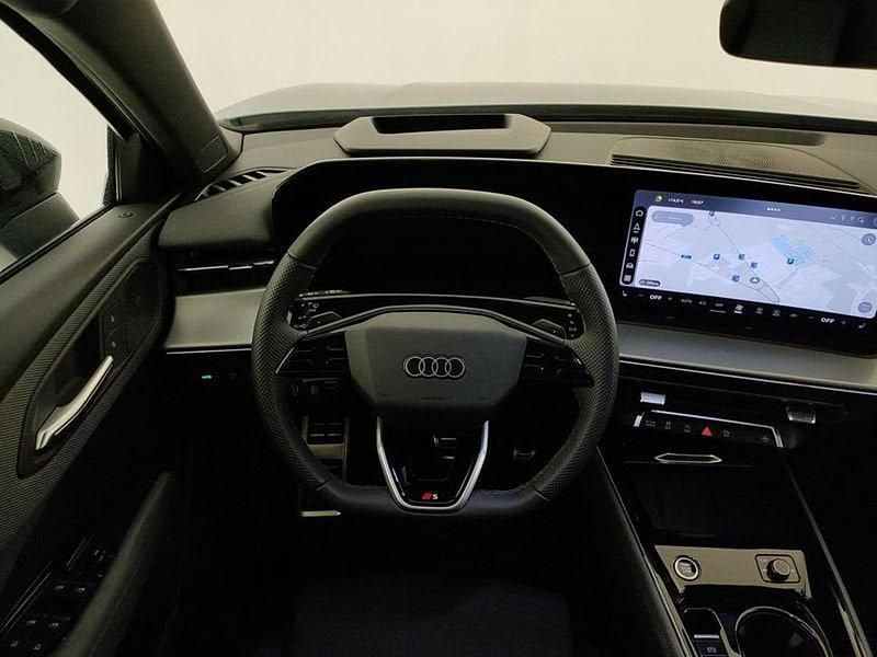 Nuova Audi Q3 Sportback S-Line 204 CV (150 kW) 2026 Grigio SUV