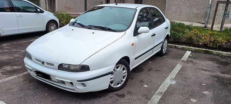 Usata Fiat Brava 103 CV (75 kW) 1997 Utilitaria