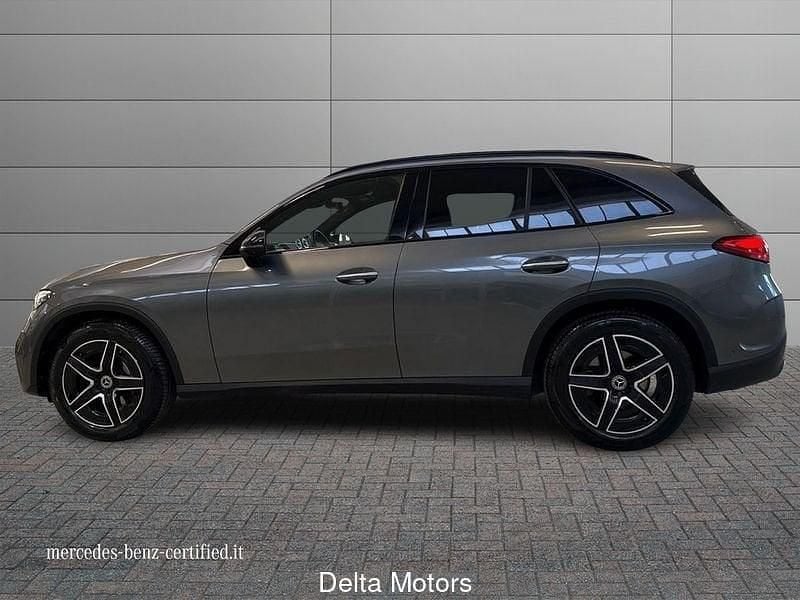Occasion Mercedes GLC220 Advanced Plus 197 ch (144 kW) 2023 SUV