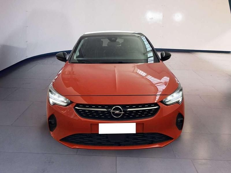Usata Opel Corsa S 75 CV (55 kW) 2023 Arancione Utilitaria
