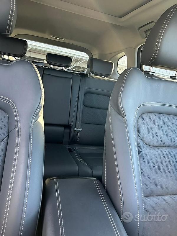 Usata DR DR 7.0 160 CV (117 kW) 2023 Nero SUV