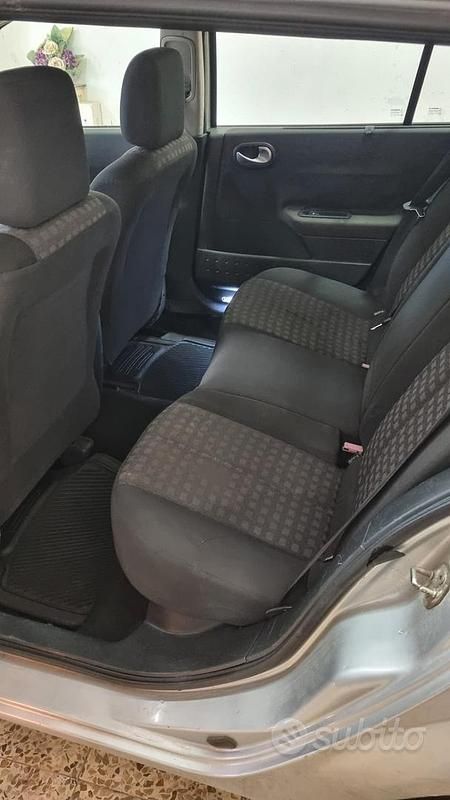 Usata Renault Mégane II 2007 Grigio Station wagon