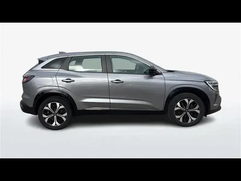 Usata Renault Austral Equilibre 130 CV (95 kW) 2023 Grigio scuro SUV