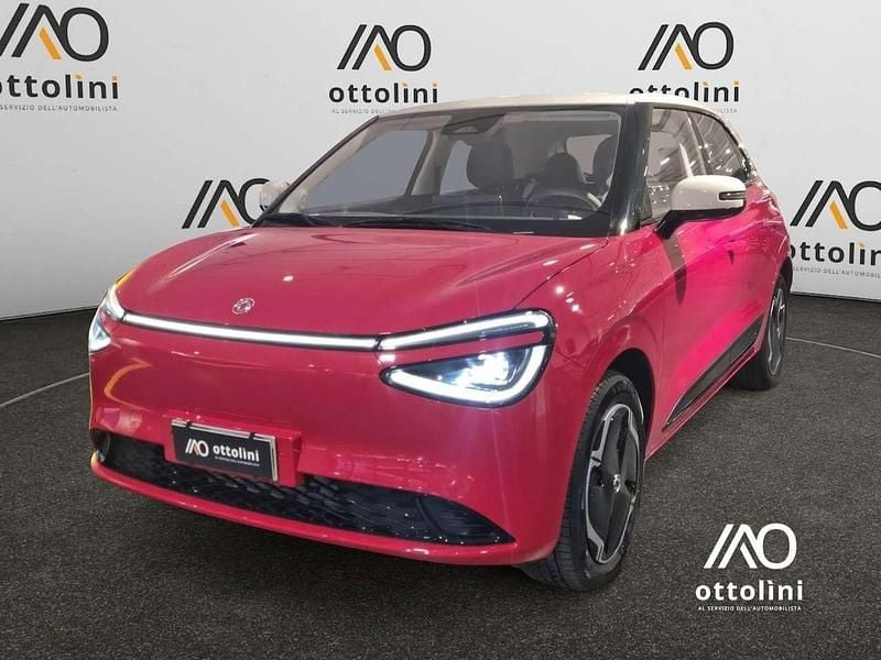Nuova DongFeng Box 69 kW (95 CV) 2026 Rosso Utilitaria