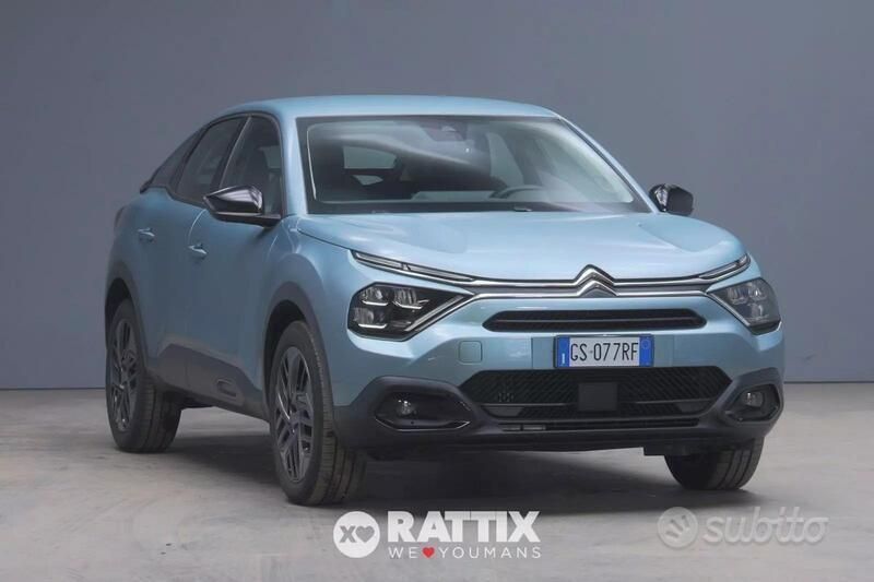 Usata Citroën C4 PureTech 130 CV (95 kW) 2024 SUV