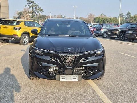 Nuova Alfa Romeo Junior Sprint 145 CV (106 kW) 2026 Nero SUV