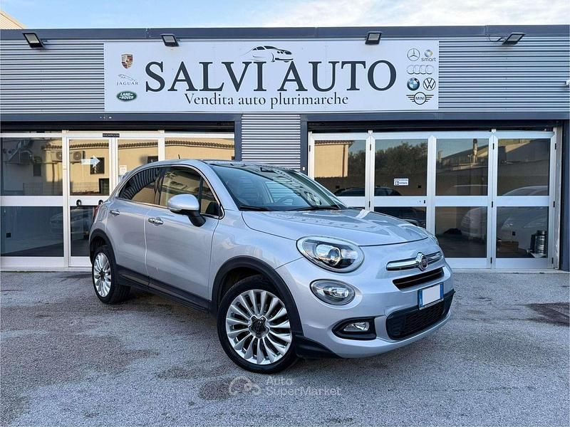 Usata Fiat 500 Lounge 120 CV (88 kW) 2016 Other Station wagon